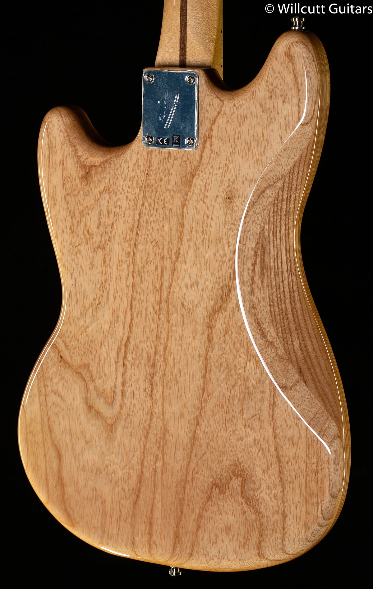 Fender Ben Gibbard Mustang ハードケース付 Fender Ben Gibbard Mustang ハードケース付 楽器・機材