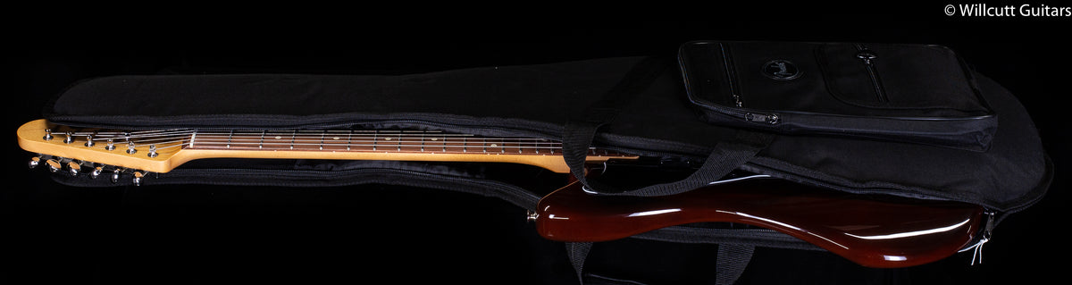 Fender Noventa Jazzmaster Pau Ferro Fingerboard Walnut DEMO
