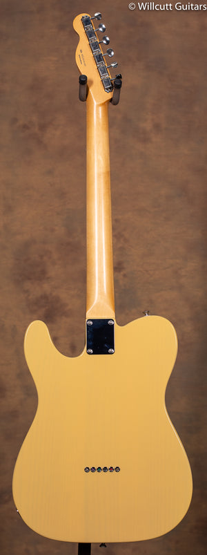 Fender Noventa Telecaster Vintage Blonde USED