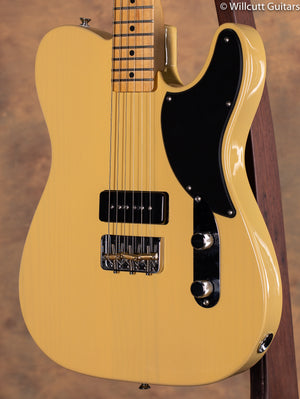 Fender Noventa Telecaster Vintage Blonde USED