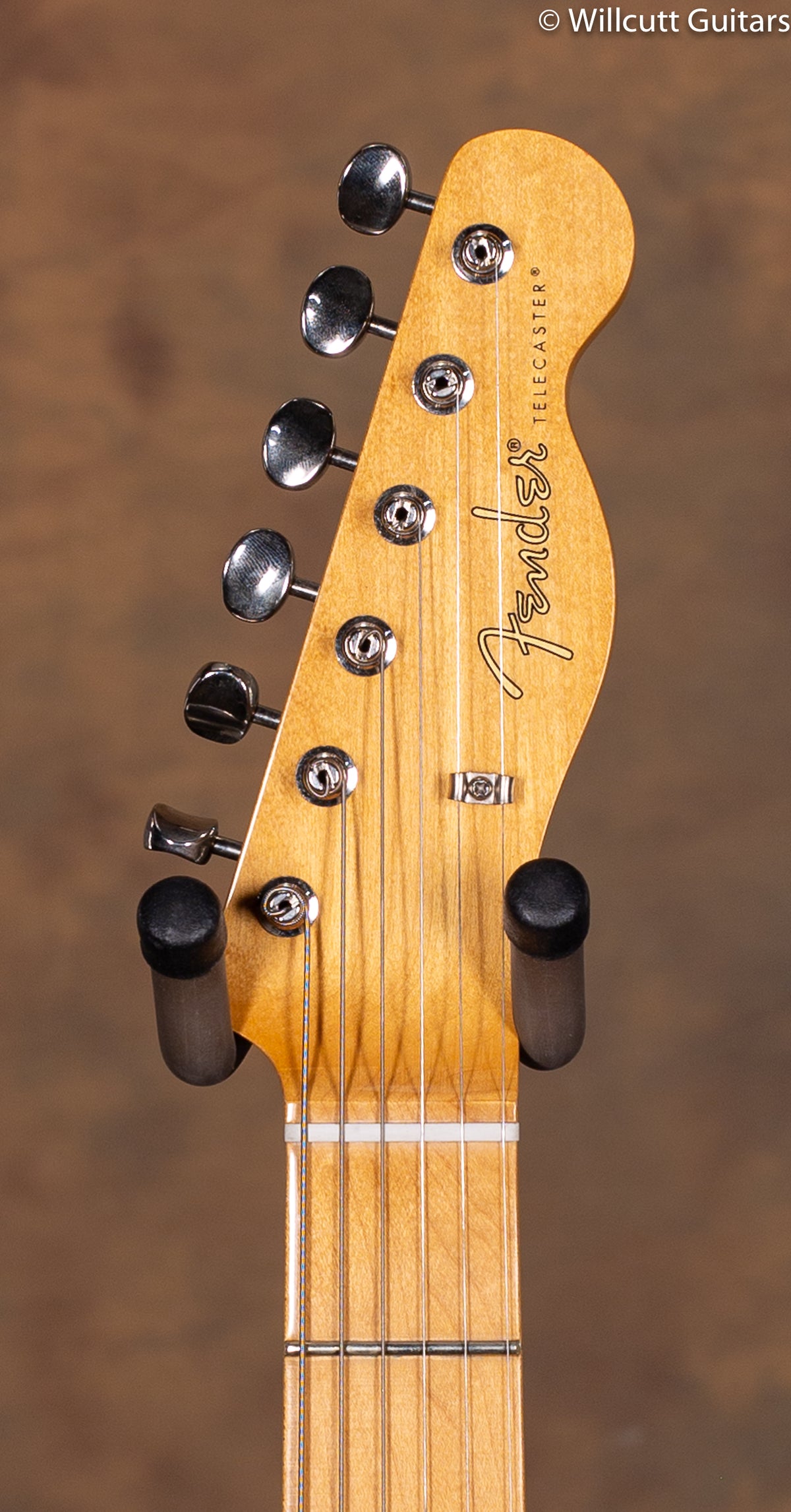 Fender Noventa Telecaster Vintage Blonde USED