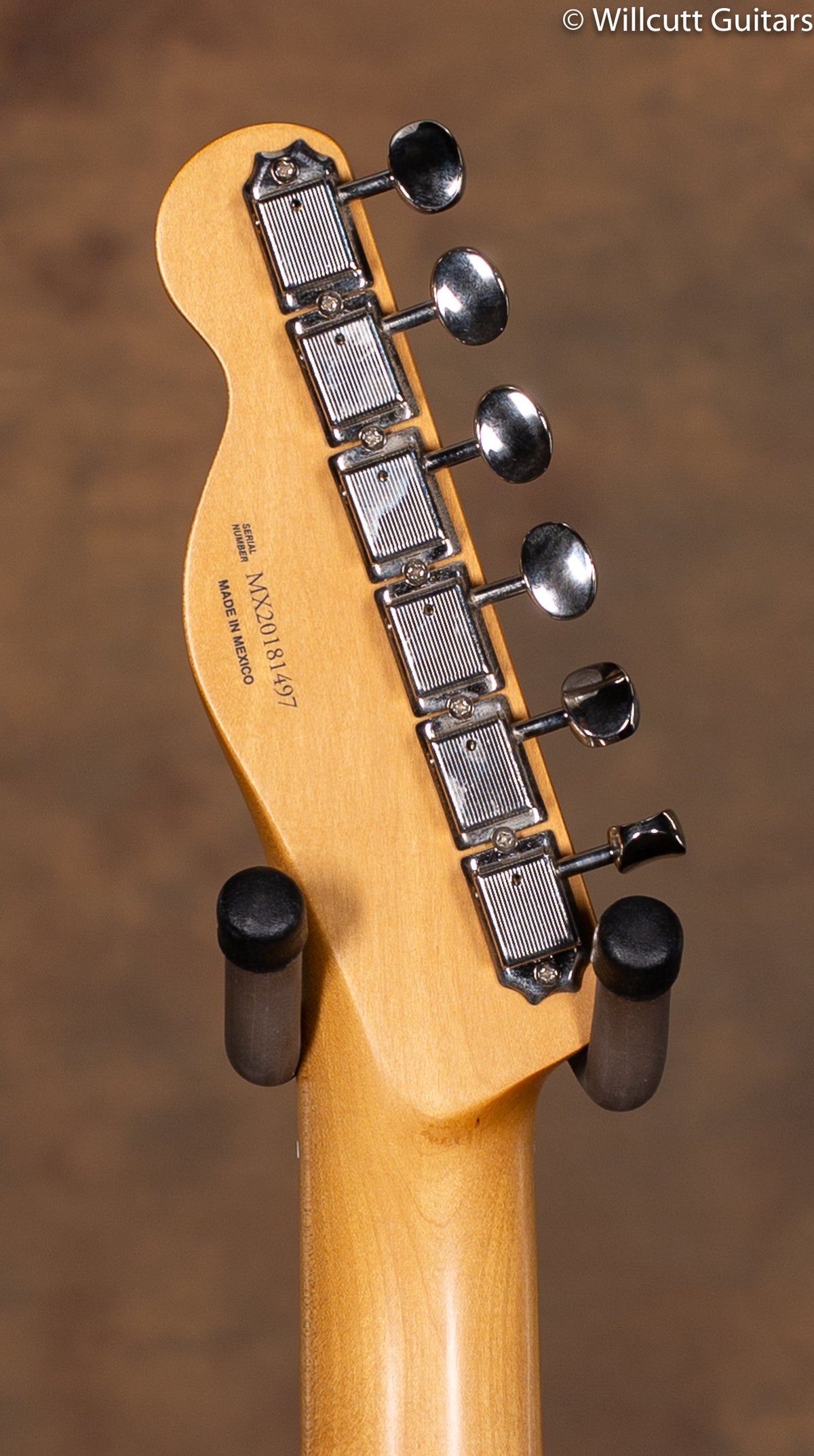 Fender Noventa Telecaster Vintage Blonde USED