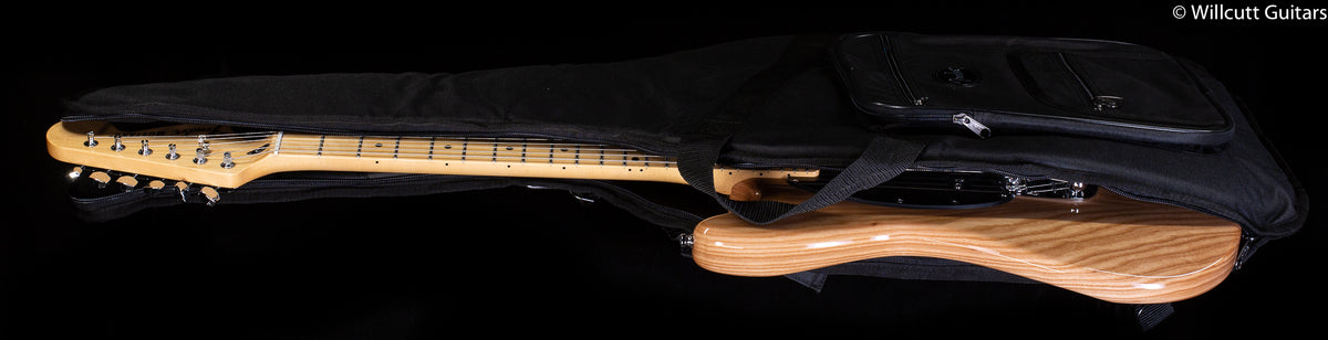 Fender Ben Gibbard Mustang ハードケース付 Fender Ben Gibbard Mustang - Natural | Sweetwater
