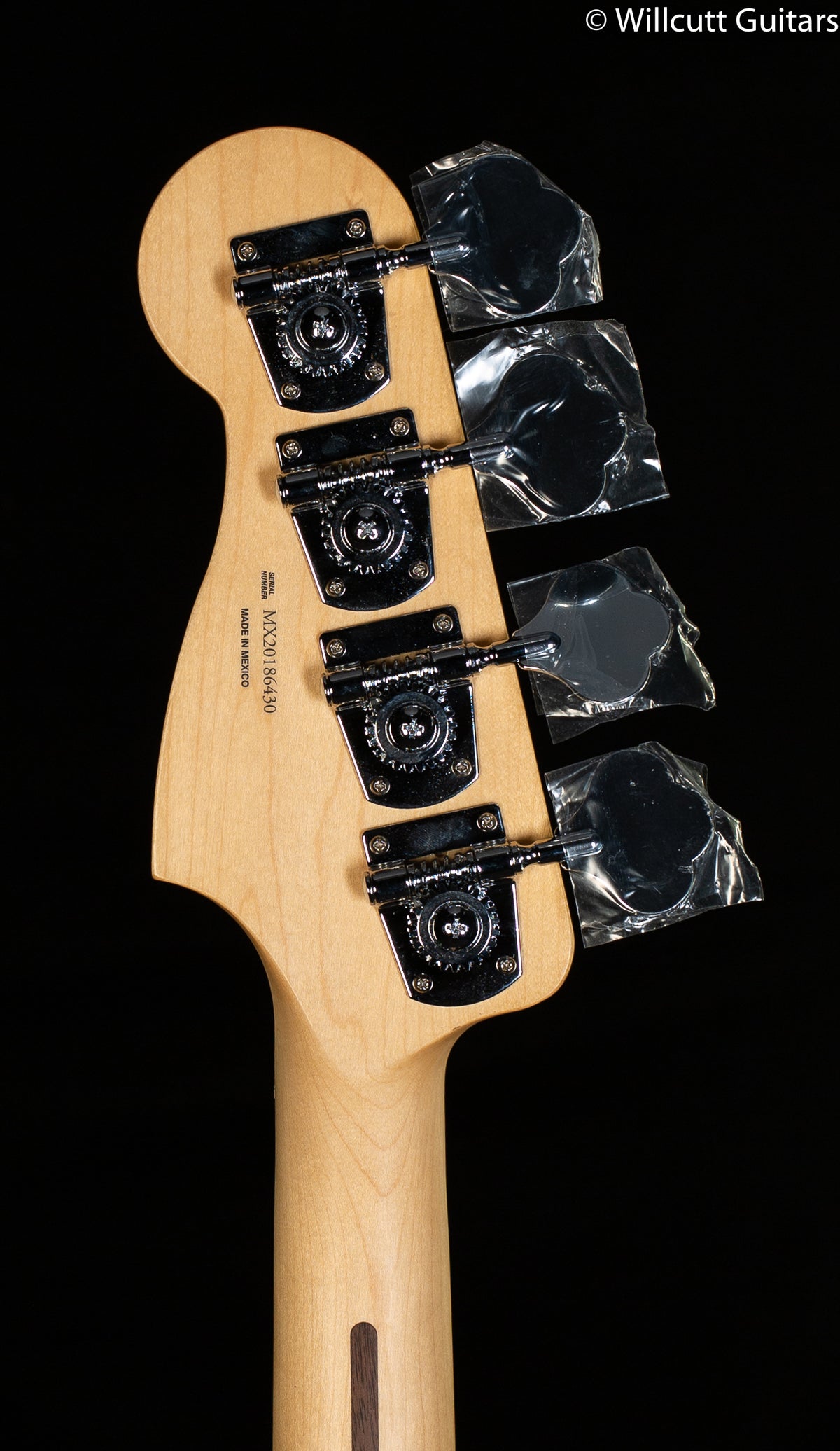 Fender 75th Anniversary Precision Bass Maple Fingerboard Diamond Anniversary