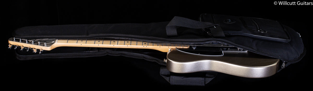 Fender 75th Anniversary Telecaster Maple Fingerboard Diamond Anniversary (848)