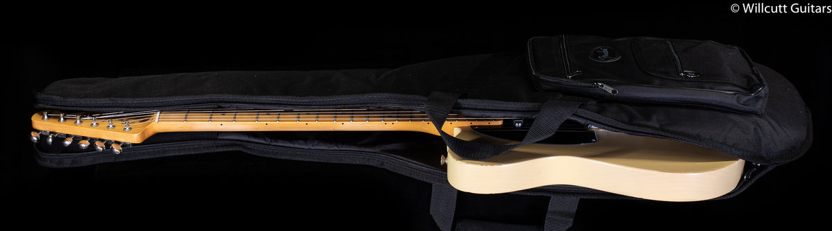 Fender Vintera Road Worn &#39;50s Telecaster Maple Fingerboard Vintage Blonde