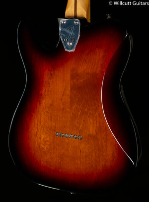 Fender Vintera 70's Telecaster Deluxe 3 Color Sunburst Maple