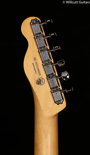 Fender Noventa Telecaster Maple Fingerboard Vintage Blonde