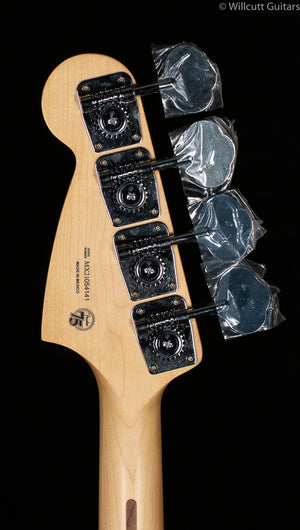 Fender Player Mustang Bass PJ Sienna Sunburst