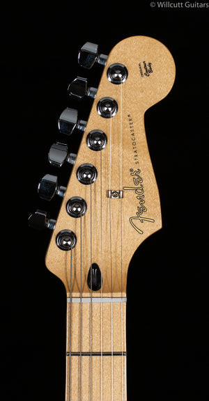 Fender Player Stratocaster HSS Polar White Maple Fingerboard
