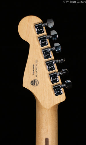 Fender Player Stratocaster HSS Pau Ferro Fingerboard Polar White