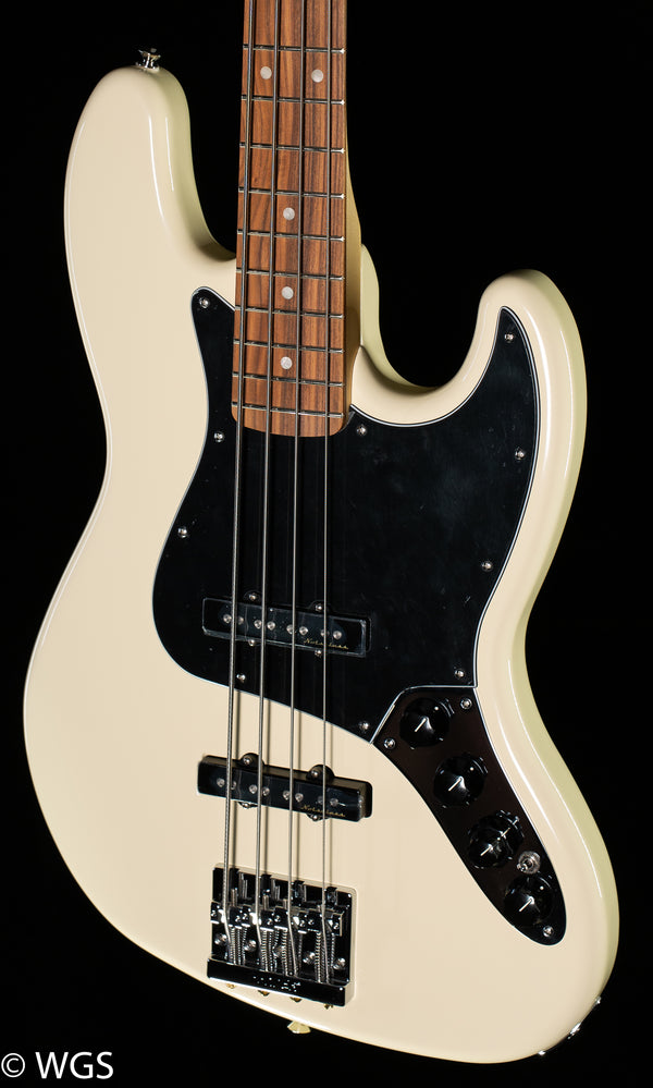 【値下】fender mexico jazz bass jazz-bass-player-ii-mex-mn-600
