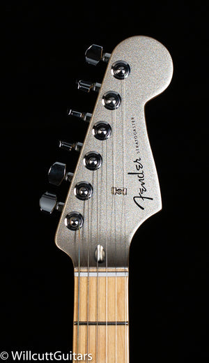 Fender 75th Anniversary Stratocaster Maple Fingerboard Diamond Anniversary