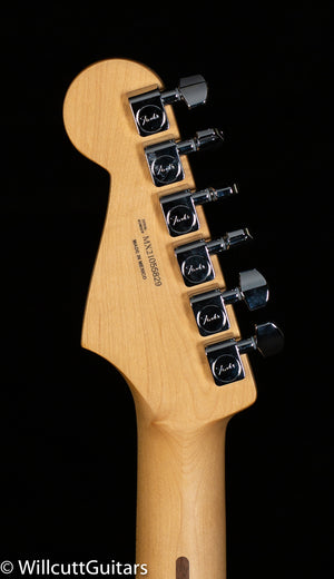 Fender 75th Anniversary Stratocaster Maple Fingerboard Diamond Anniversary