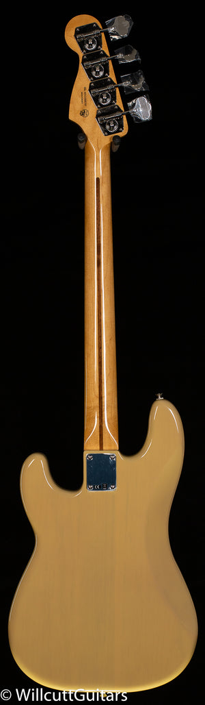 Fender Vintera '50s Precision Bass Vintage Blonde