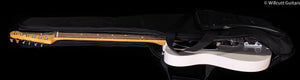 Fender Vintera 60's Telecaster Bigsby White Blonde Pau Ferro