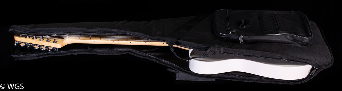 Fender Deluxe Nashville Telecaster White Blonde - Willcutt Fender Deluxe Nashville Telecaster White Blonde - Willcutt