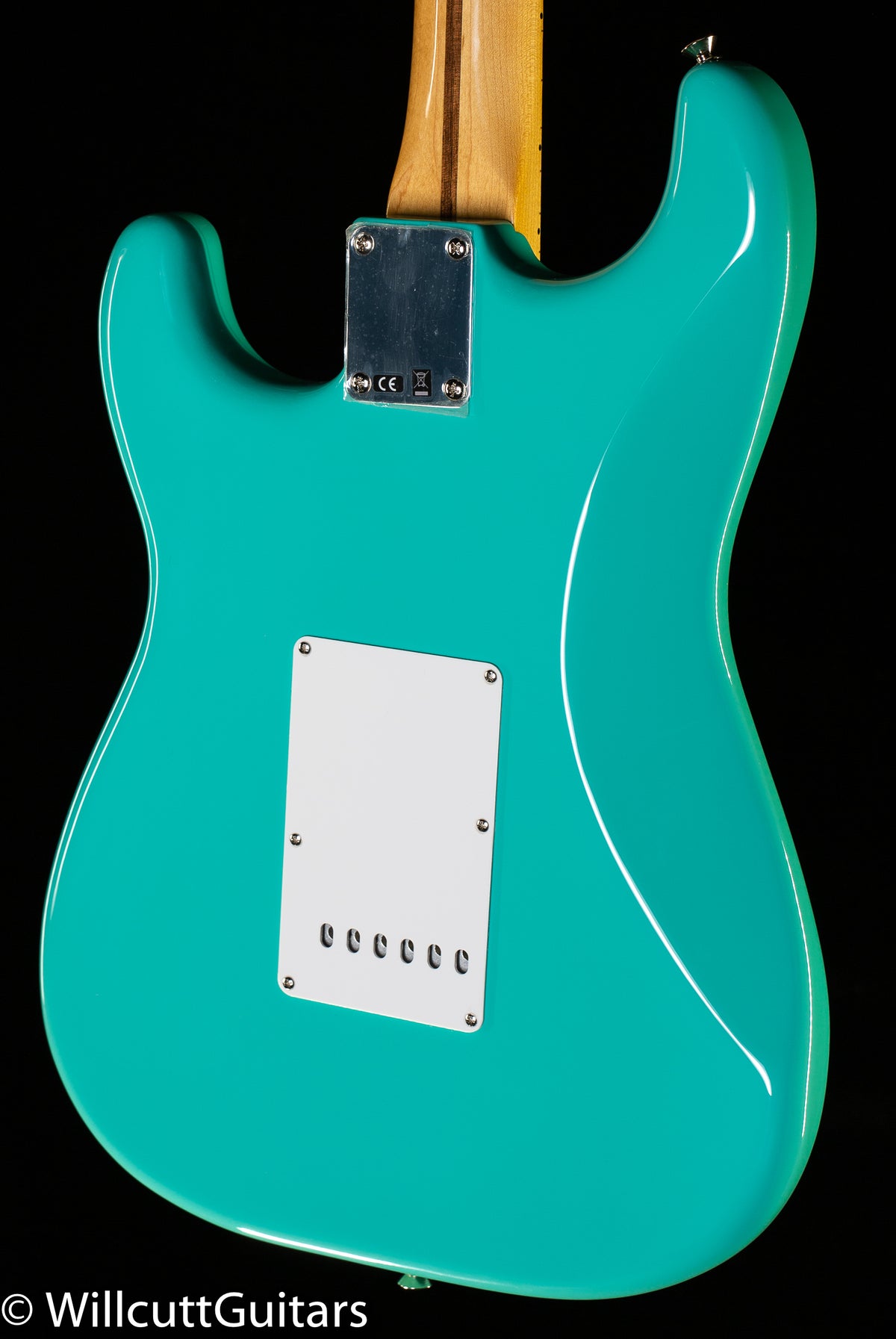Fender Vintera '50s Stratocaster Seafoam Green