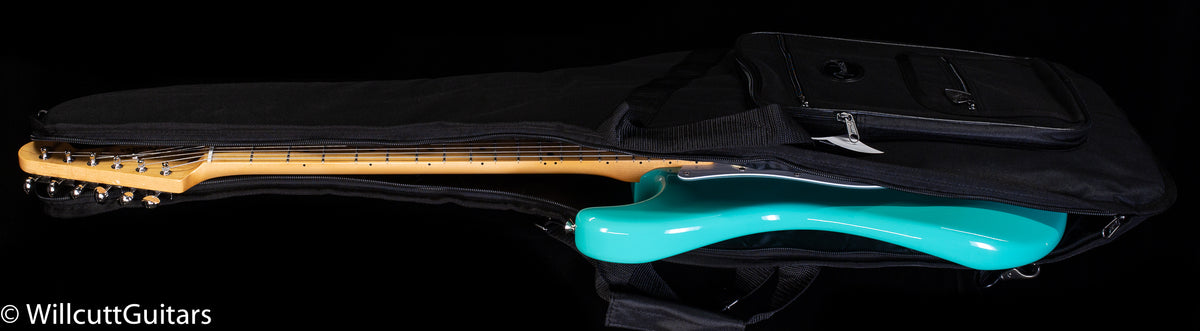 Fender Vintera '50s Stratocaster Seafoam Green