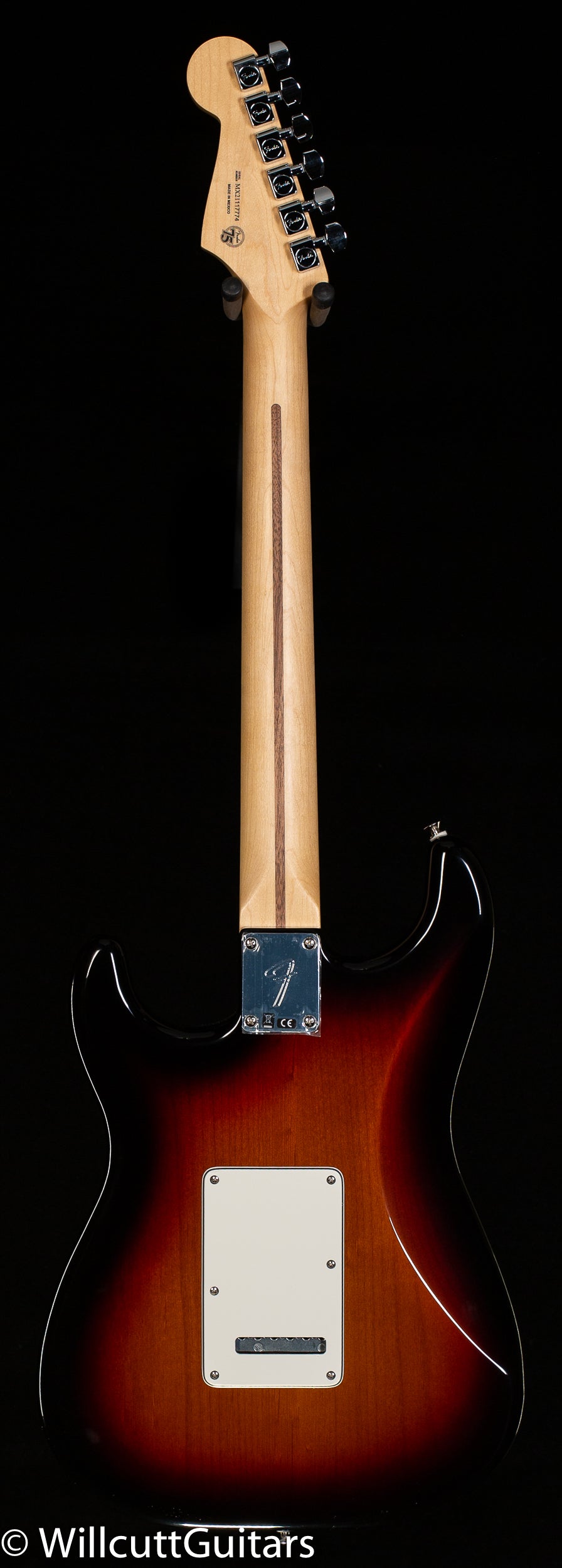 Fender Player Stratocaster 3 Color Sunburst Pau Ferro (774