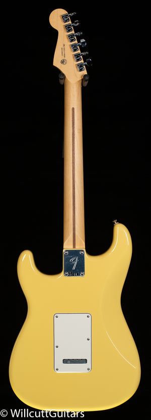 Fender Player Stratocaster HSS Buttercream