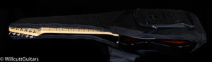 Fender Deluxe Nashville Telecaster 3-Tone Sunburst