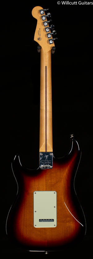 Fender Player Plus Stratocaster 3-Color Sunburst