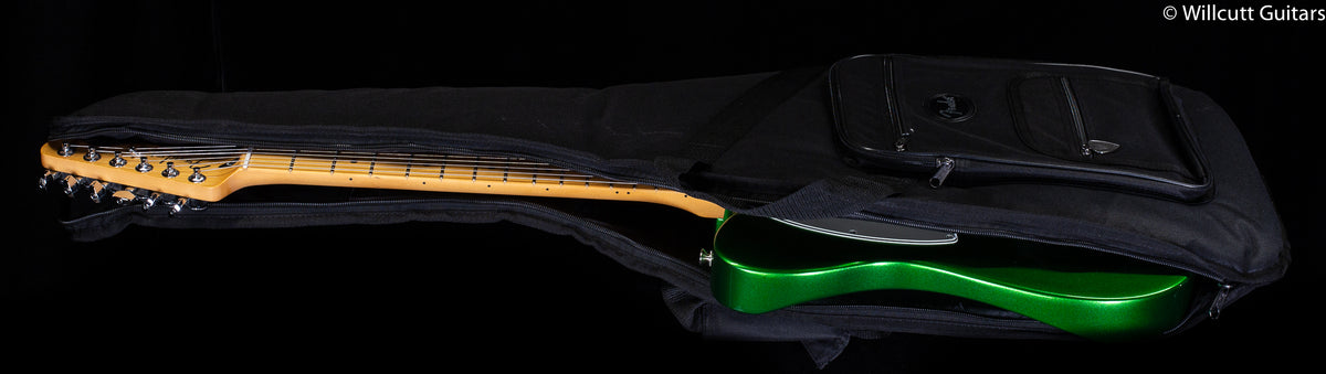 Fender Player Plus Telecaster Maple Fingerboard Cosmic Jade