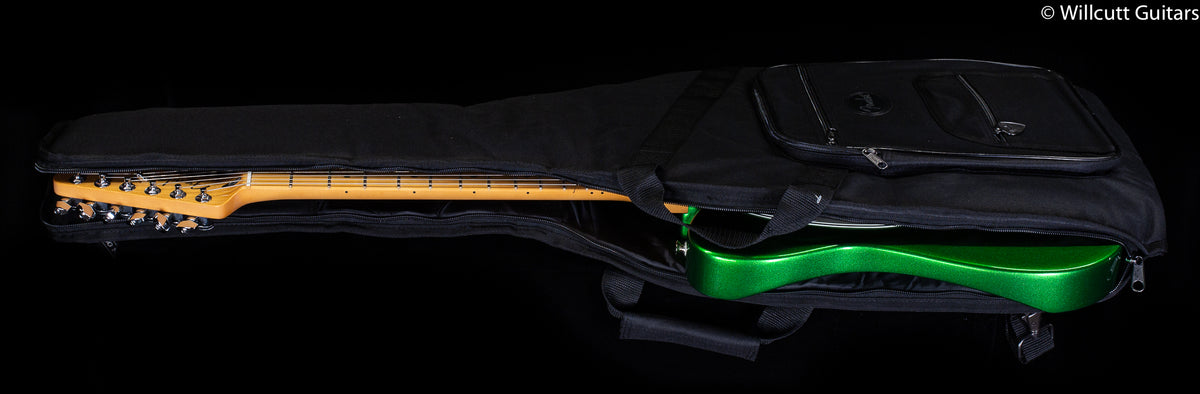 Fender Player Plus Telecaster Maple Fingerboard Cosmic Jade