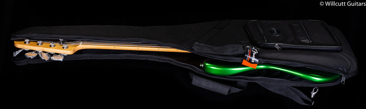 Fender Player Plus Jazz Bass V Maple Fingerboard Cosmic Jade Bass Guitar