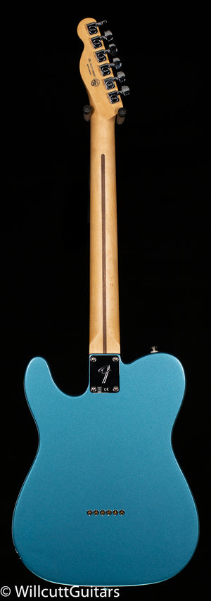 Fender Player Telecaster Tidepool Maple Fingerboard