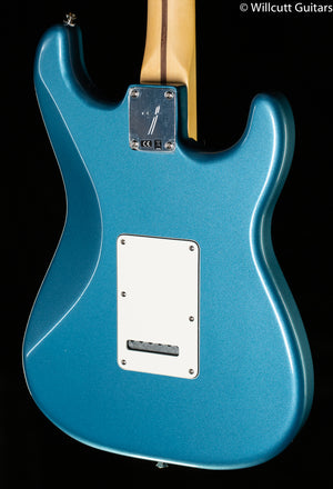 Fender Player Series Stratocaster Tidepool Maple Lefty