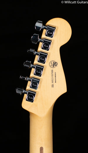 Fender Player Series Stratocaster Tidepool Maple Lefty