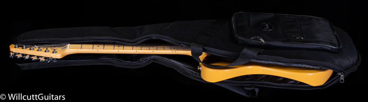 Fender Player Plus Nashville Telecaster Butterscotch Blonde