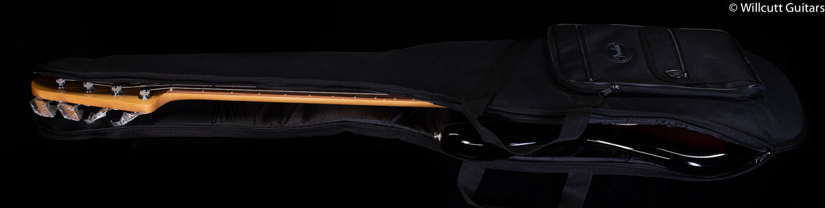 Fender Player Plus Jazz Bass 3-Color Sunburst Pau Ferro Fingerboard Bass Guitar (585)