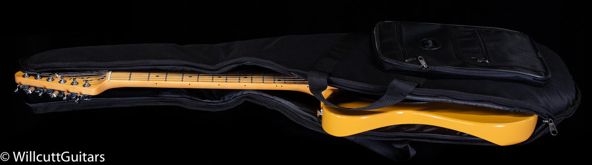 Fender Player Plus Nashville Telecaster Butterscotch Blonde