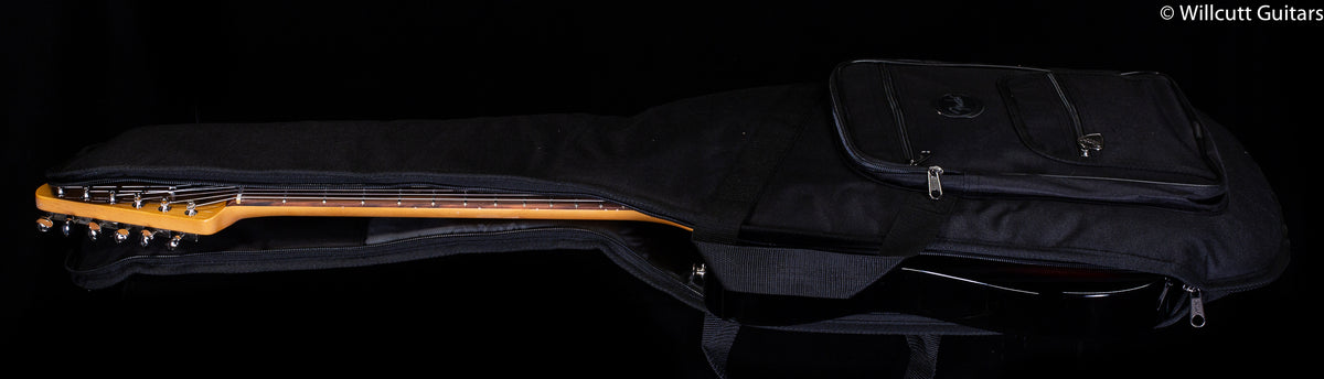 Fender Noventa Telecaster Pau Ferro Fingerboard 2-Color Sunburst (729)