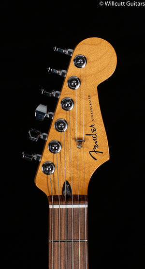Fender Player Plus Stratocaster Opal Spark Pau Ferro Fingerboard