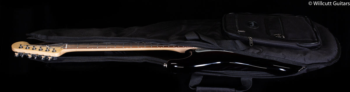 Fender Deluxe Roadhouse Stratocaster 3-Tone Sunburst Pau Ferro (319)