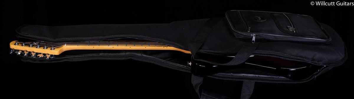 Fender Player Plus Telecaster Maple Fingerboard 3-Color Sunburst