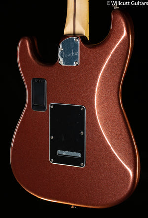Fender Deluxe Roadhouse Stratocaster Copper