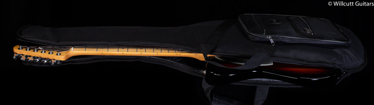 Fender Player Plus Telecaster Maple Fingerboard 3-Color Sunburst