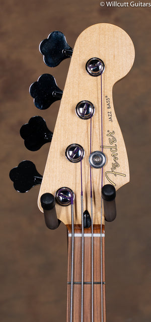 Fender Player Jazz Bass Pau Ferro Sunburst Bass Guitar
