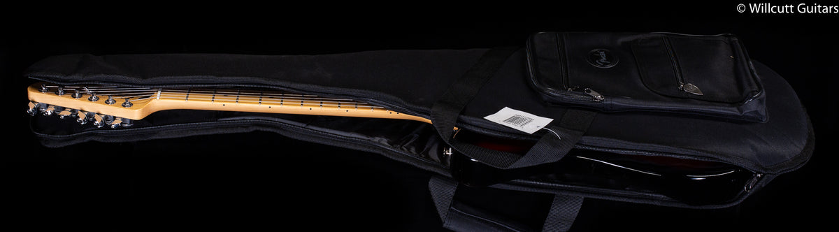 Fender Player Plus Nashville Telecaster Maple Fingerboard 3-Color Sunburst (527)