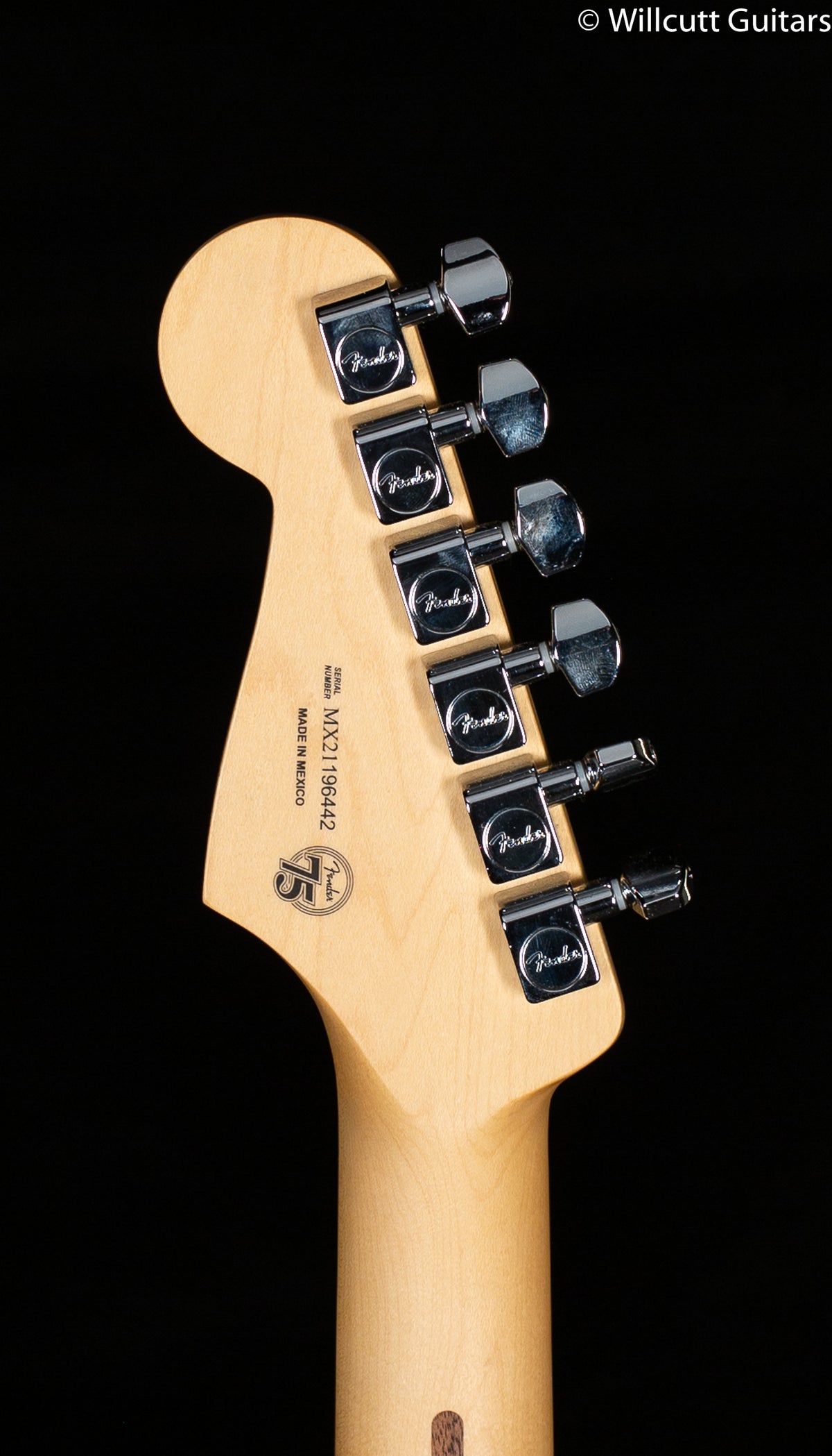 Fender Player Stratocaster HSS, Maple Fingerboard, Tidepool (442)