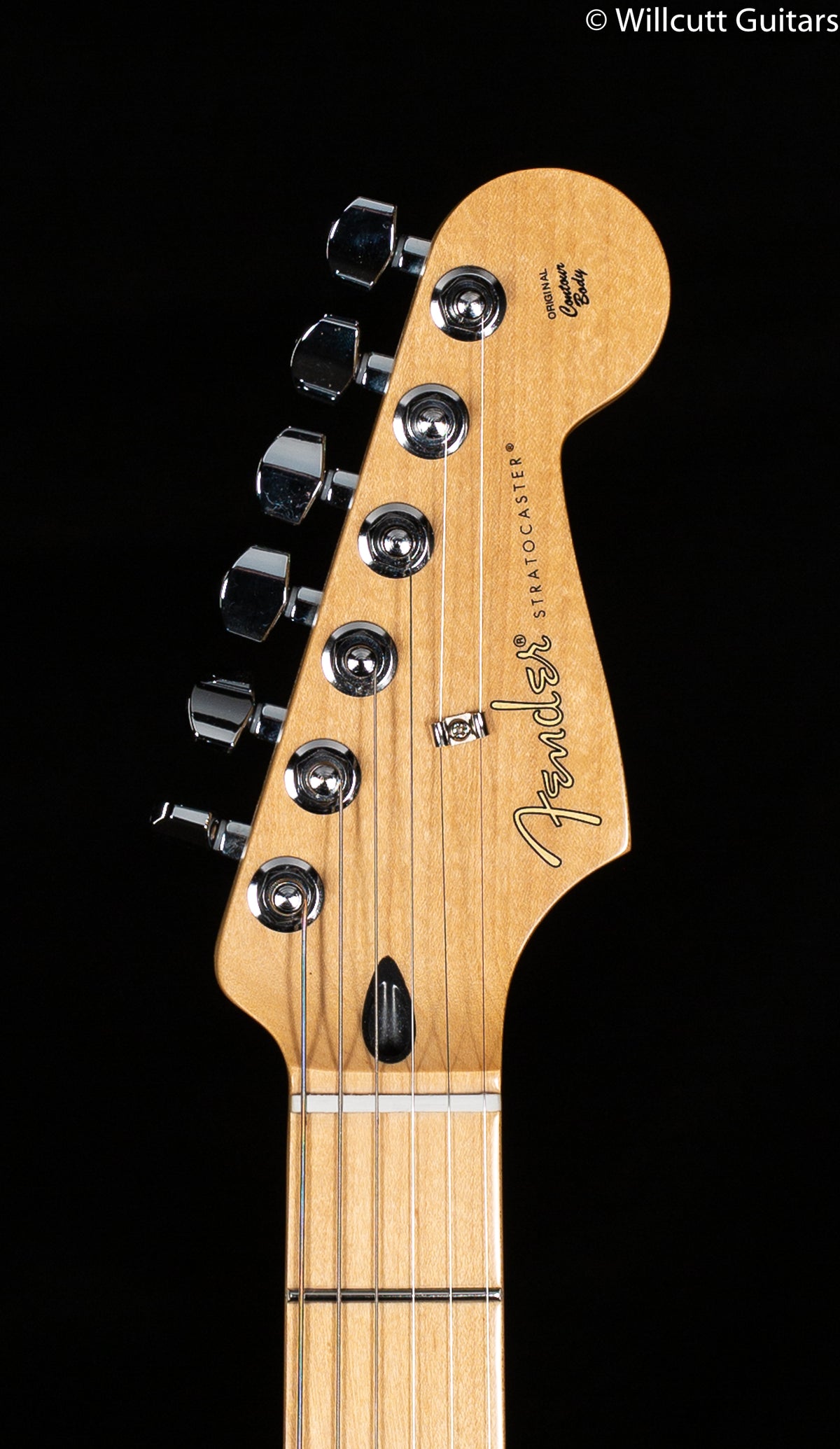 Fender Player Series Stratocaster 3 Color Sunburst (740)