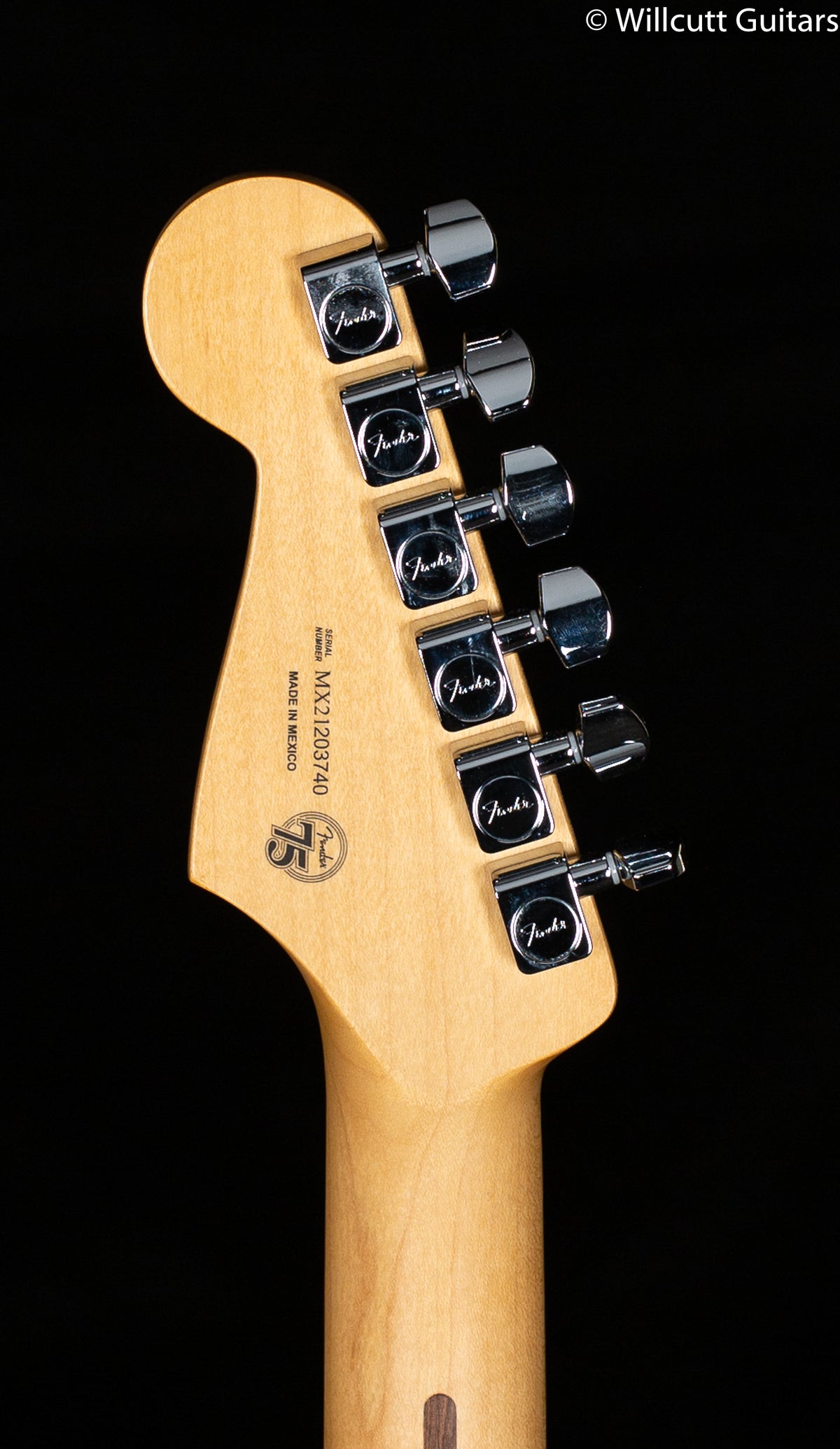 Fender Player Series Stratocaster 3 Color Sunburst (740)