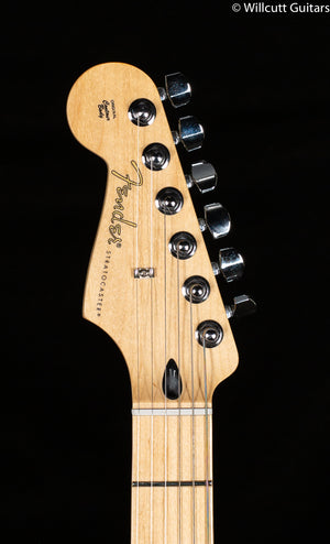 Fender Player Series Stratocaster 3 Color Sunburst Left