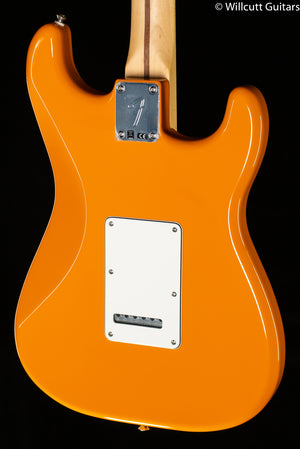 Fender Player Stratocaster Capri Orange Left Handed