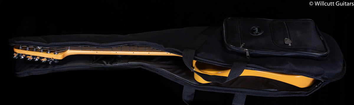 Fender Player Plus Nashville Telecaster Butterscotch Blonde